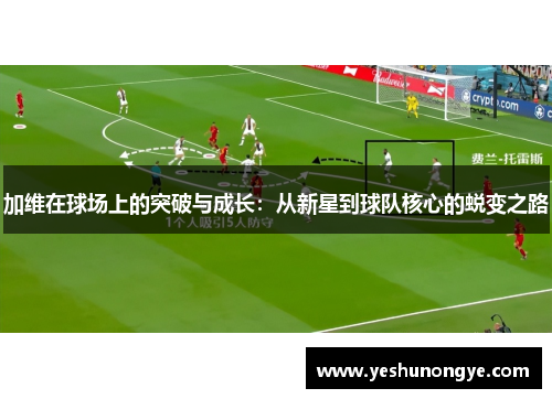 加维在球场上的突破与成长：从新星到球队核心的蜕变之路