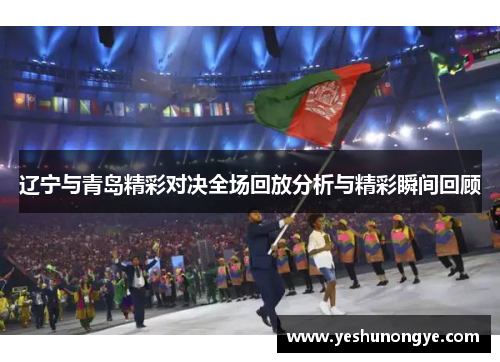 辽宁与青岛精彩对决全场回放分析与精彩瞬间回顾